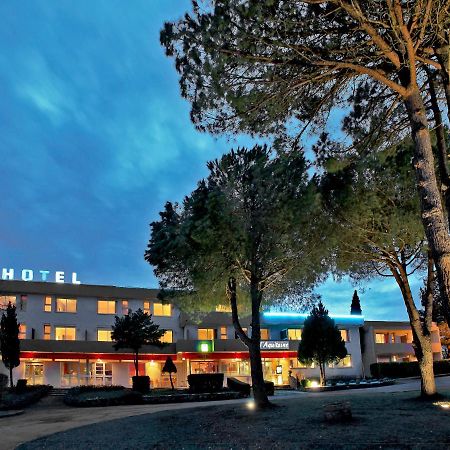 L'Aquitaine - Cahors Sud Hotel L'Hospitalet  Ngoại thất bức ảnh