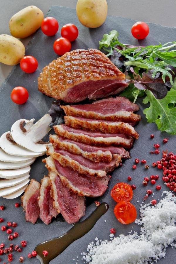 L'Aquitaine - Cahors Sud Hotel L'Hospitalet  Ngoại thất bức ảnh