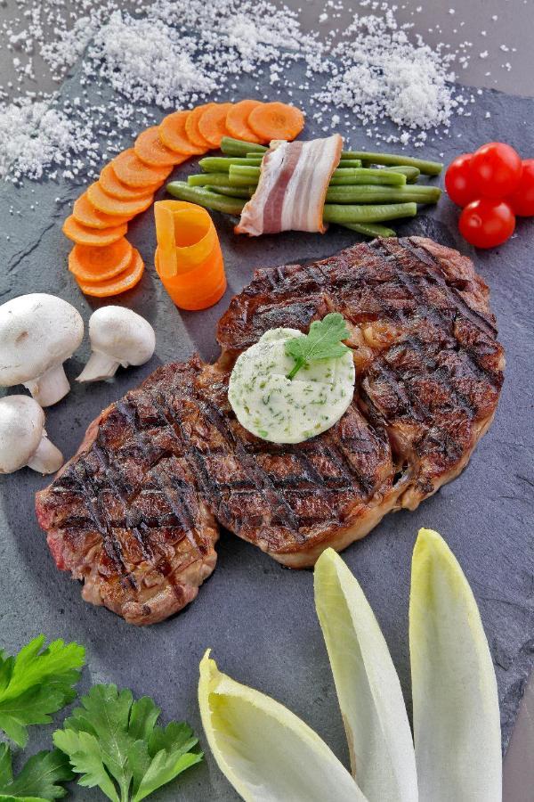 L'Aquitaine - Cahors Sud Hotel L'Hospitalet  Ngoại thất bức ảnh