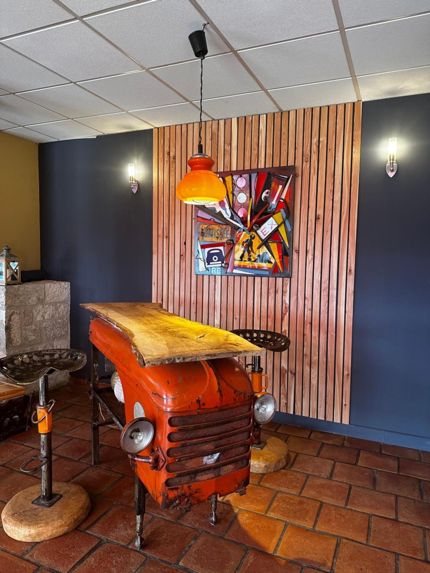 L'Aquitaine - Cahors Sud Hotel L'Hospitalet  Ngoại thất bức ảnh